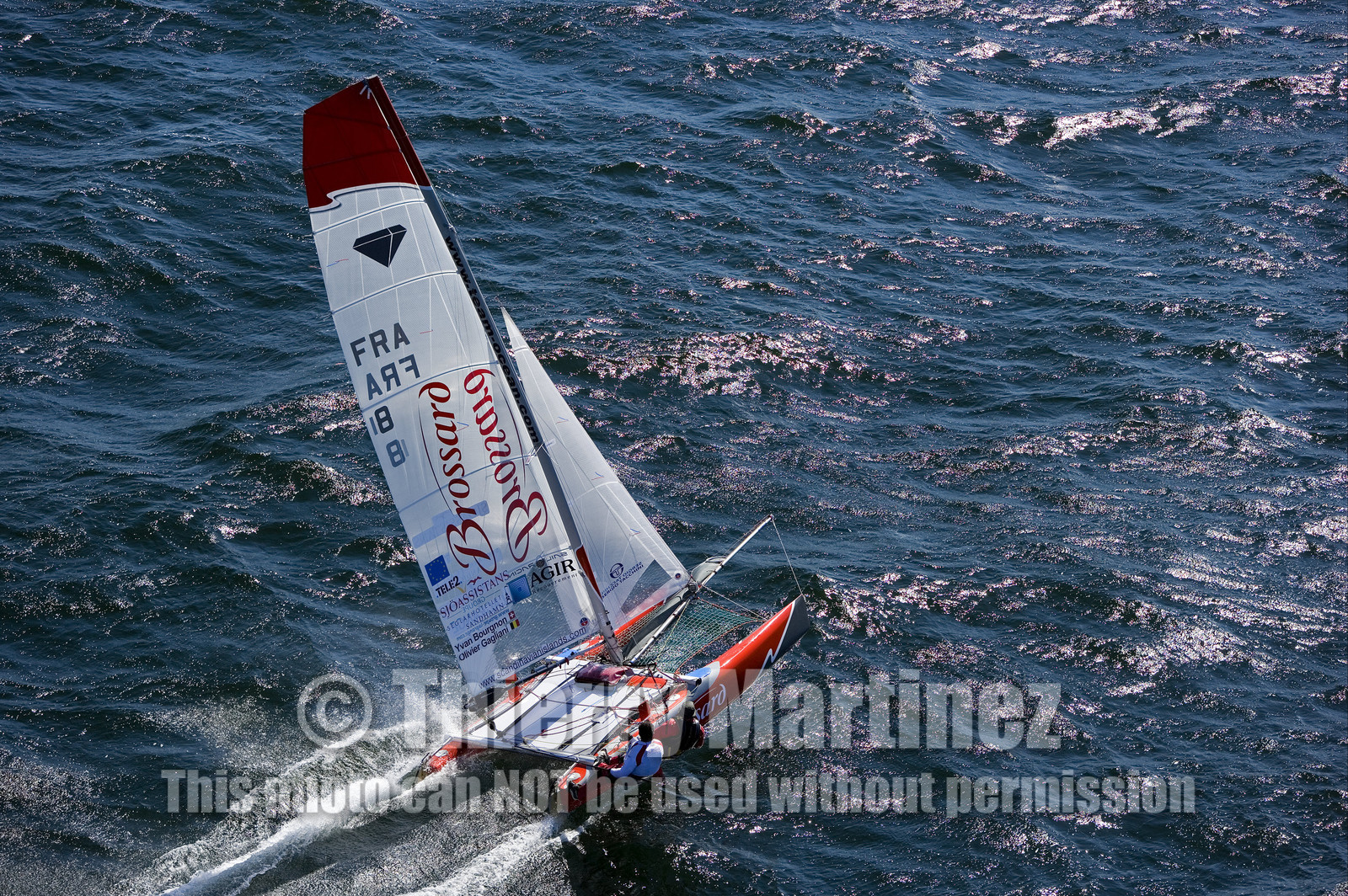 Archipelago Raid 2006 (26-30 June 2006).