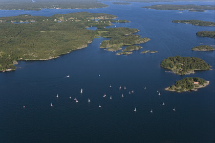 Archipelago Raid 2007 (30 July    3 August 2007).