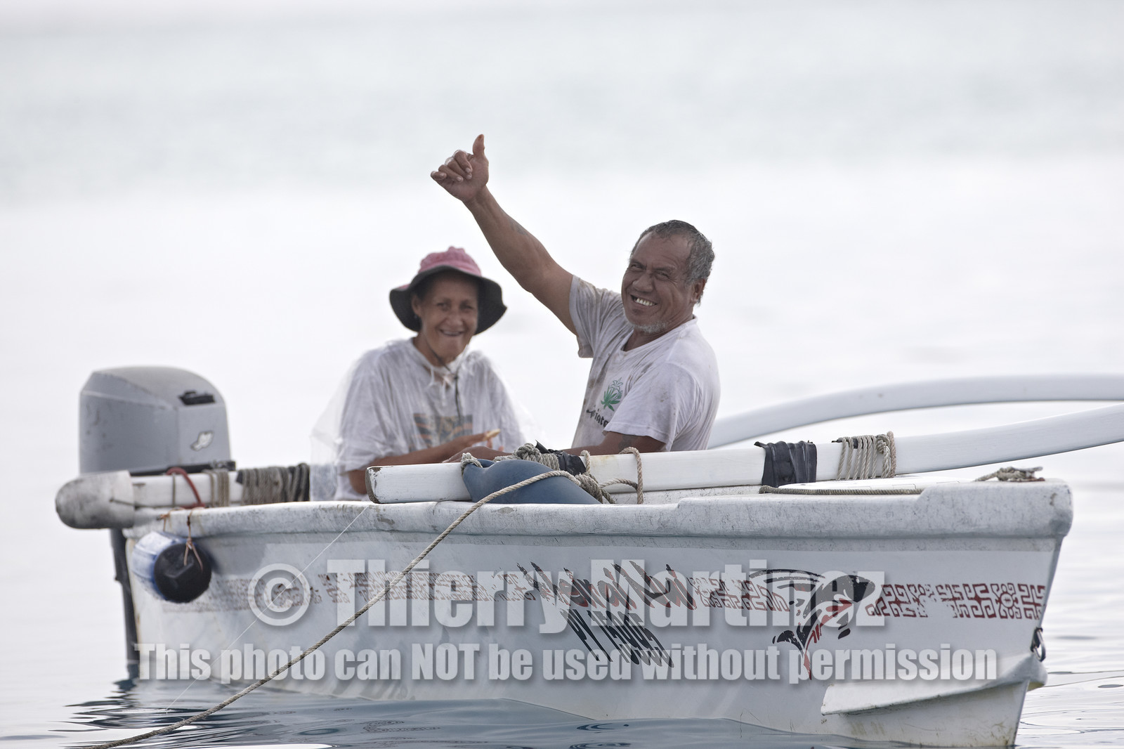 15_026037  ©ThMartinez Sea&Co.  BORA BORA - ILES SOUS LE VENT. POLYNESIE FRANCAISE .  6 Février 2015. ...