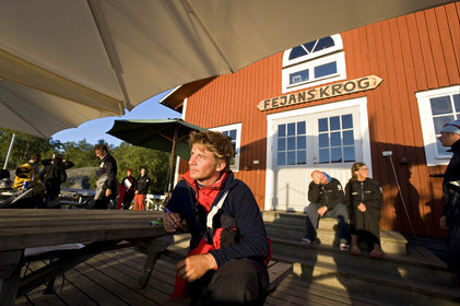Archipelago Raid 2007 (30 July    3 August 2007).
