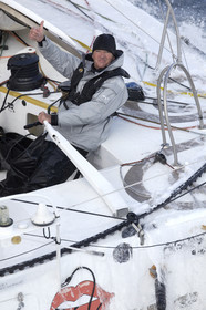 VENDEE GLOBE 2012 13