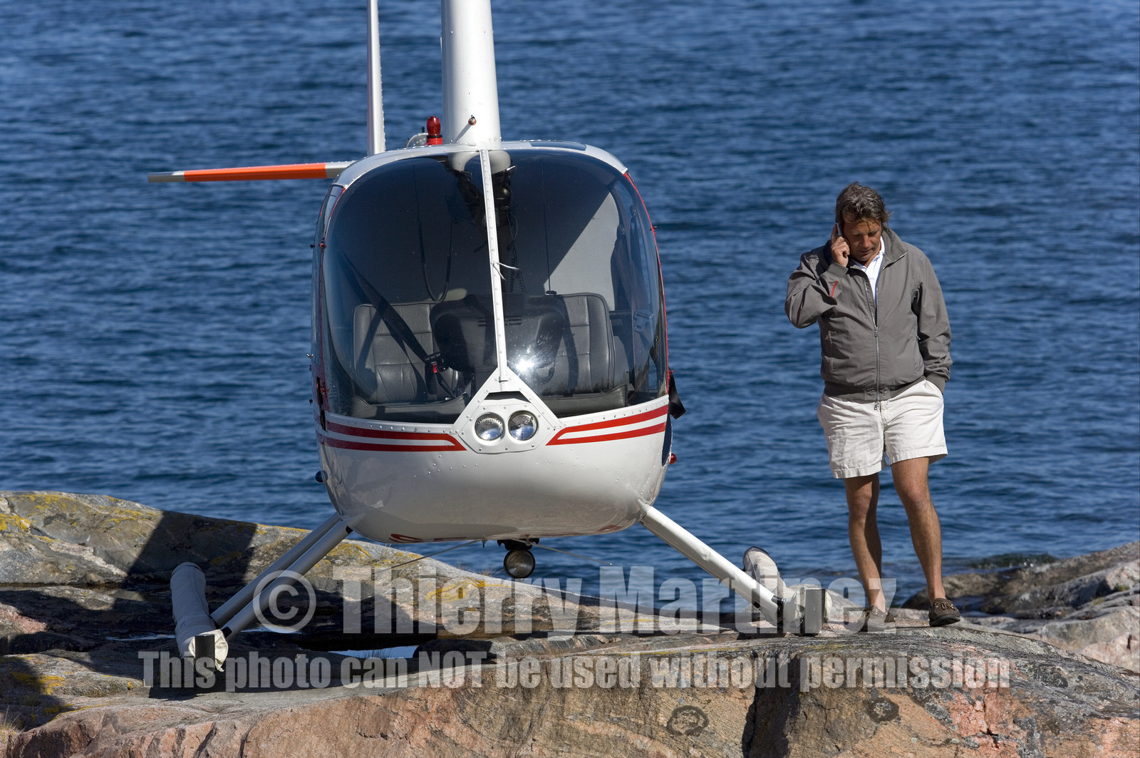 Archipelago Raid 2007 (30 July    3 August 2007).