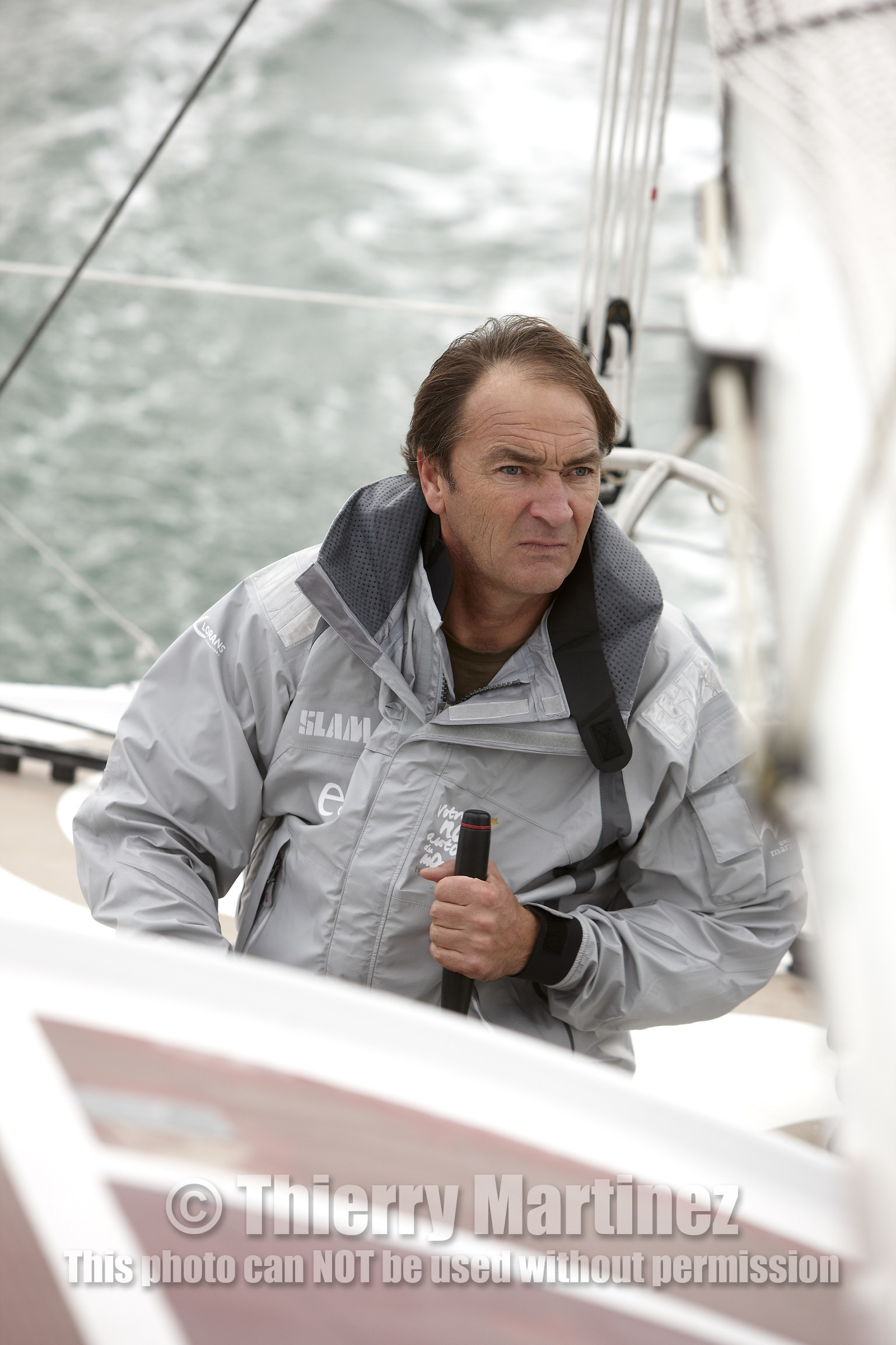 VENDEE GLOBE 2012 13