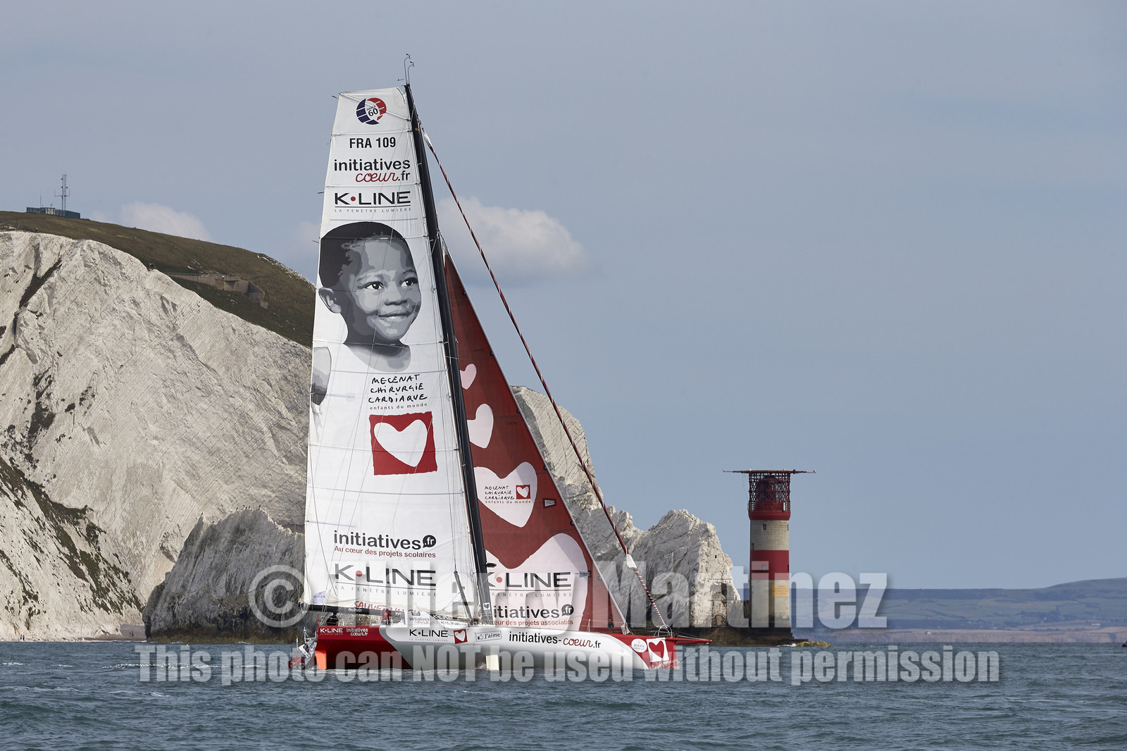 THM-15_65101_FASTNET RACE Start.