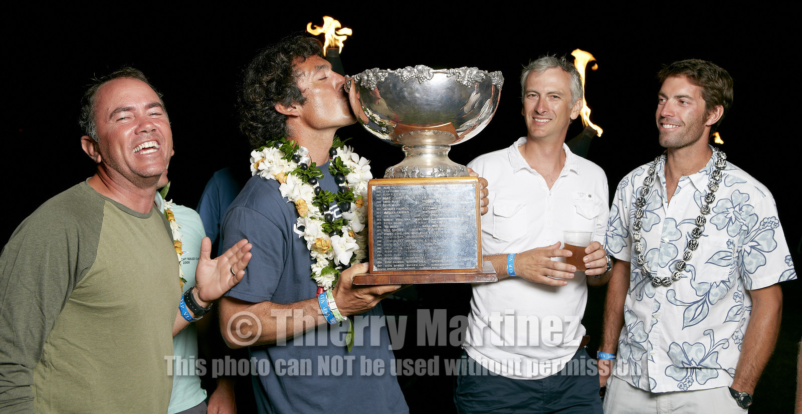 2013 McDOUGALL+McCONAGHY Moth Worlds - Kaneohe Bay - Hawaii -USA . October 2013