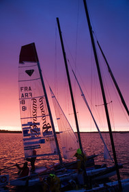 Archipelago Raid 2006 (26-30 June 2006).