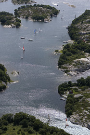 Archipelago Raid 2007 (30 July    3 August 2007).