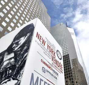 NEW YORK-VENDEE (Les Sables d’Olonne) presented by Currency House & SpaceCode.