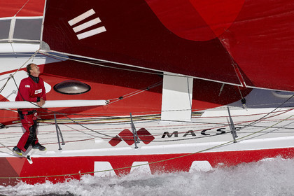 Bertrand DeBroc - MACSF