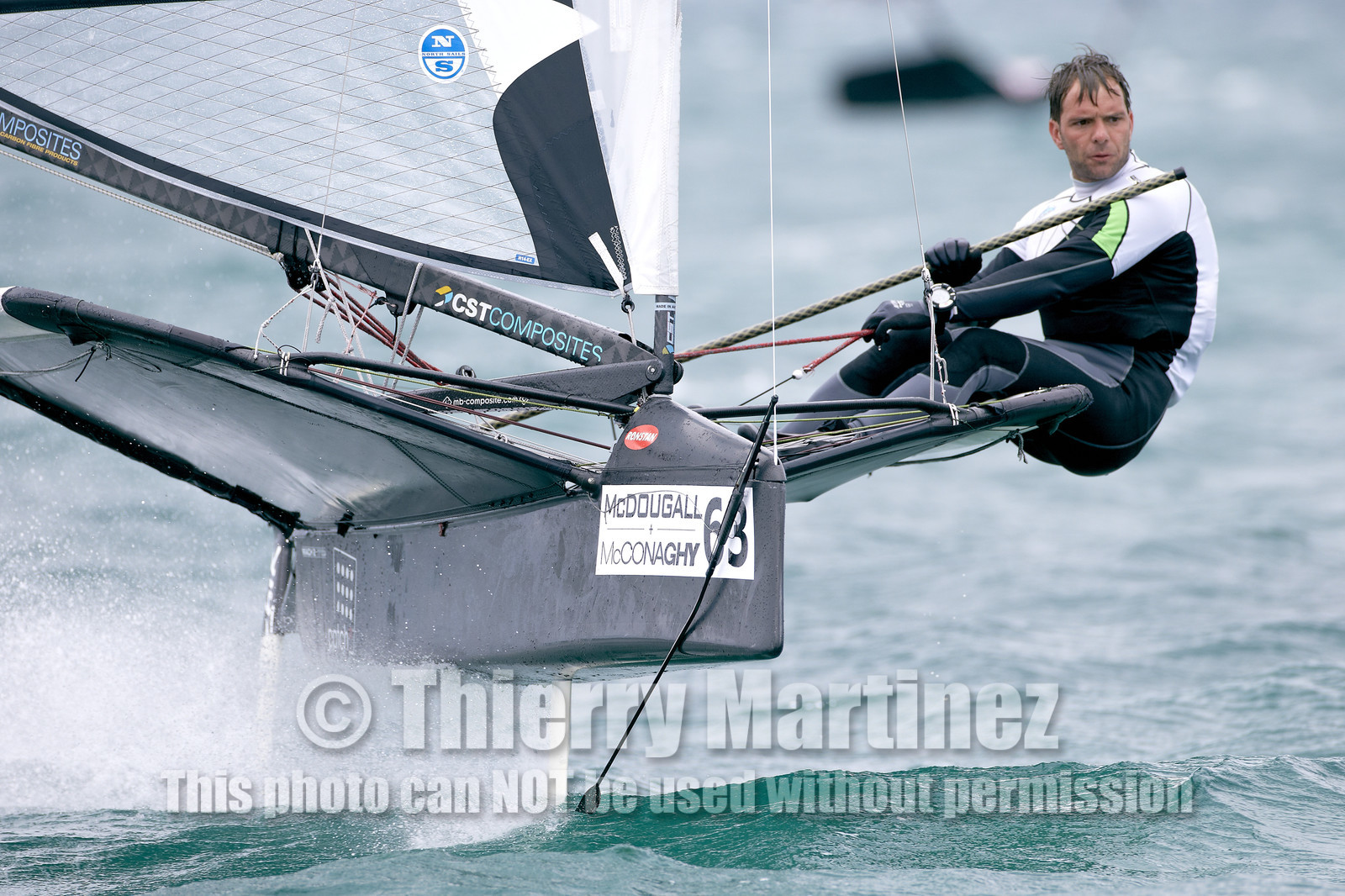 2015 McDougall + McConaghy Moth Worlds. Sorrento - VIC AUSTRALIA  . 6 16 January 2015. Organize by Sorrento Sailing Couta Boat Club.