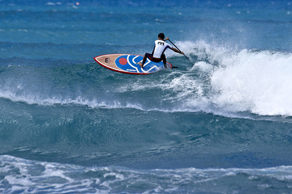 SURF AT NORTH SHORE (North Shore - Oahu Island - Hawaii-USA)