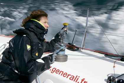 THM-15_37729-GENERALI - HORIZON MIXITE,  Isabelle JOSCHKE