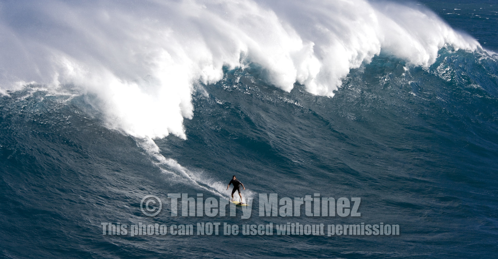 MAUI - HAWAII - USA . Jan 2007.