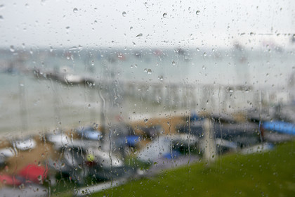 2015 McDougall + McConaghy Moth Worlds. Sorrento - VIC AUSTRALIA  . 6 16 January 2015. Organize by Sorrento Sailing Couta Boat Club.