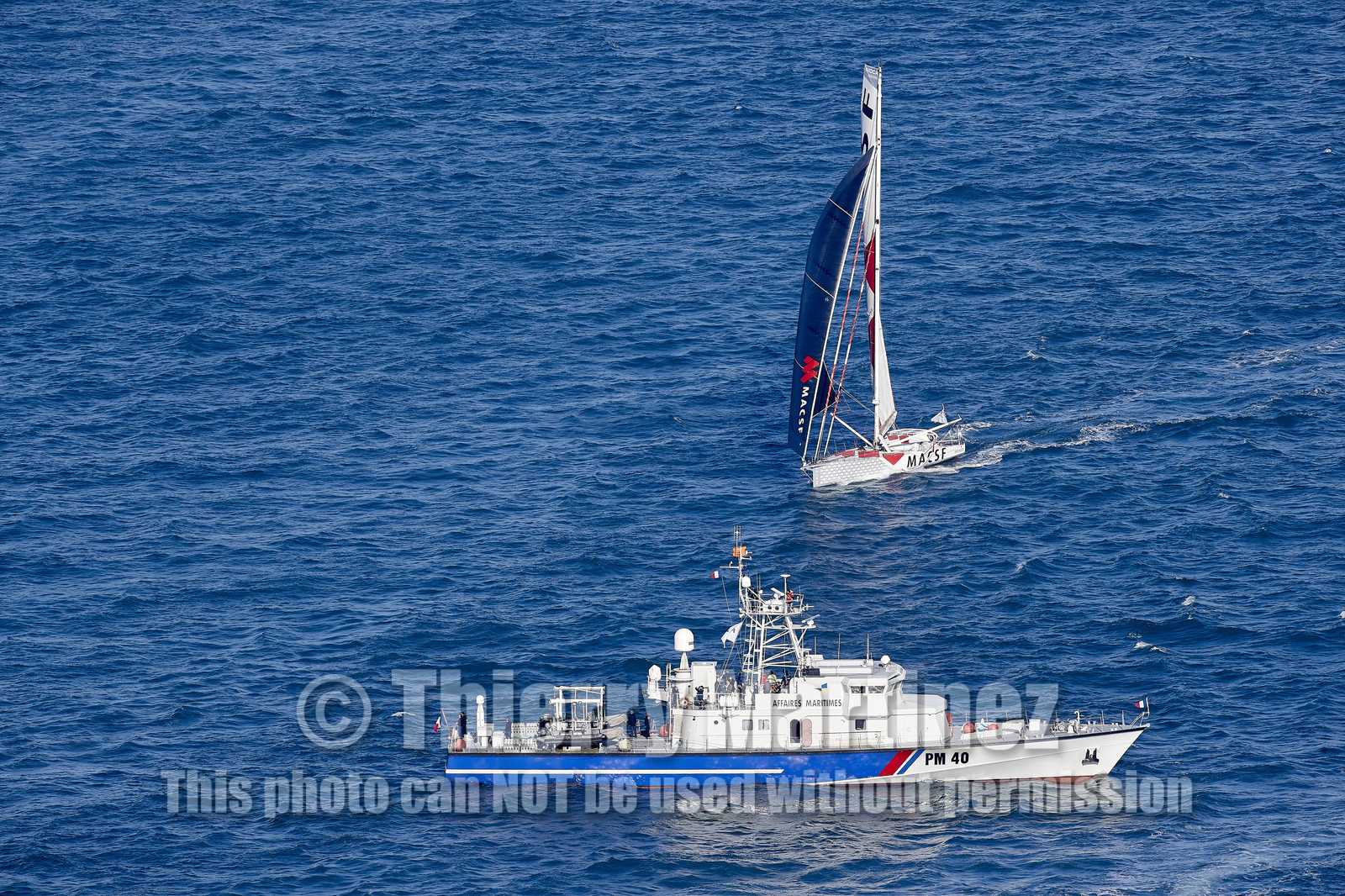 THM-20_20099_VendeeGlobeStart