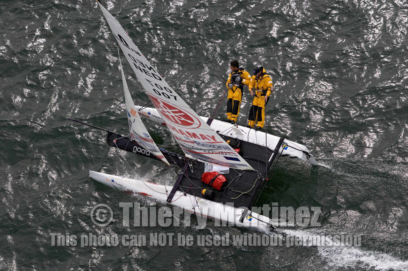 Archipelago Raid 2007 (30 July    3 August 2007).