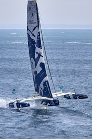 11eme ROUTE DU RHUM (2018)