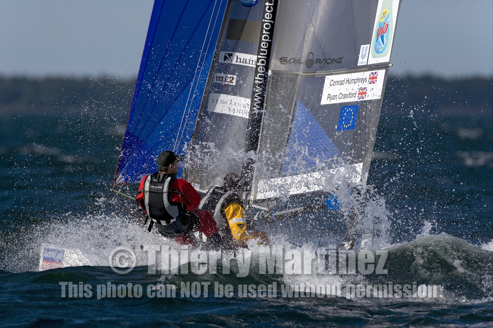 Archipelago Raid 2007 (30 July    3 August 2007).