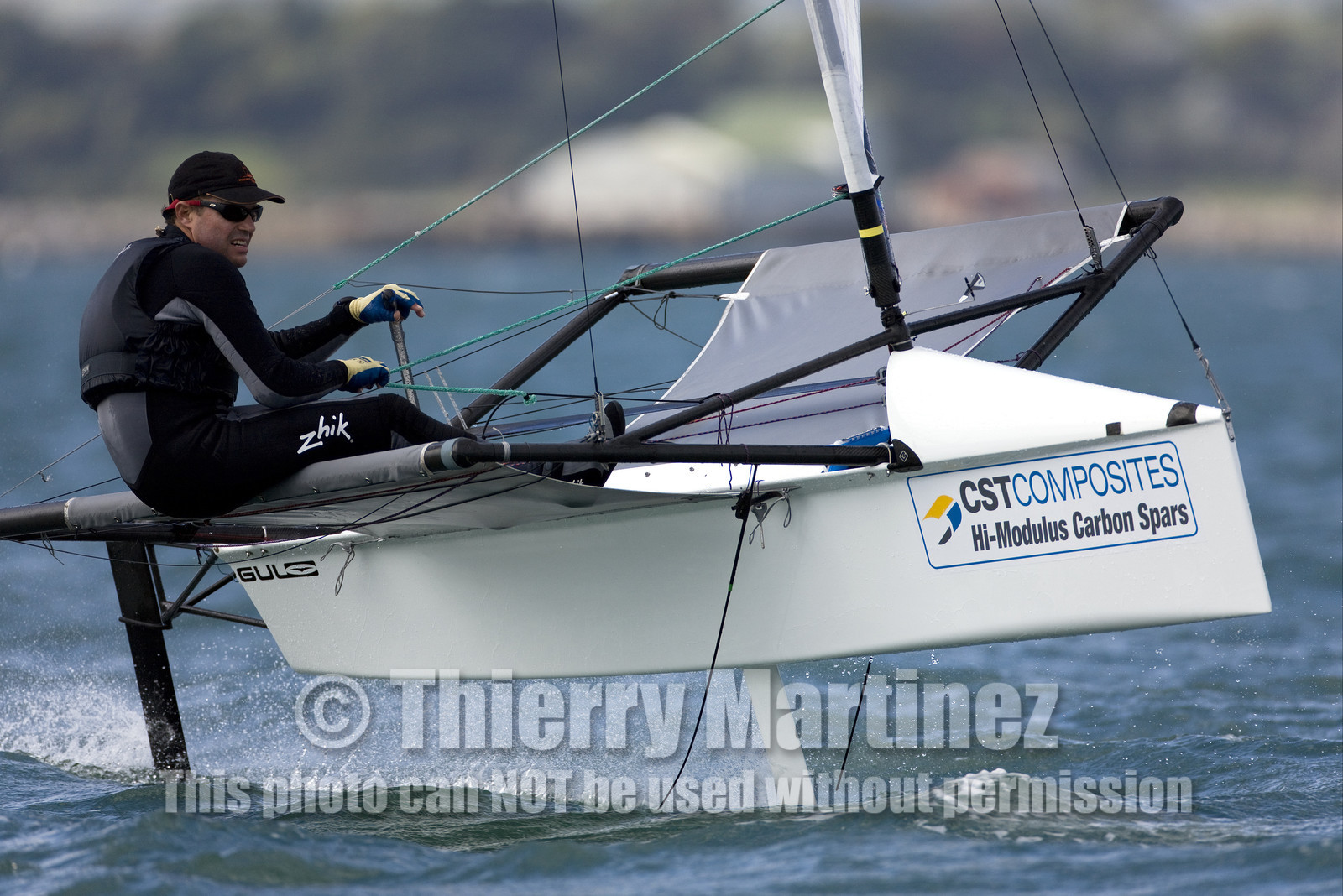 2008 Moth World. Weymouth-UK. 5 11 July 2008.