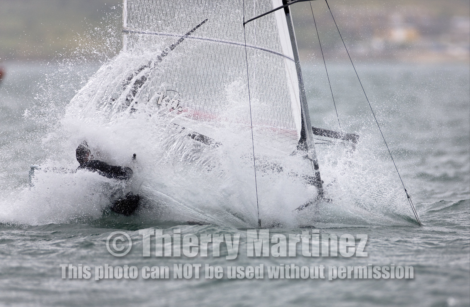 2008 Moth World. Weymouth-UK. 5 11 July 2008.