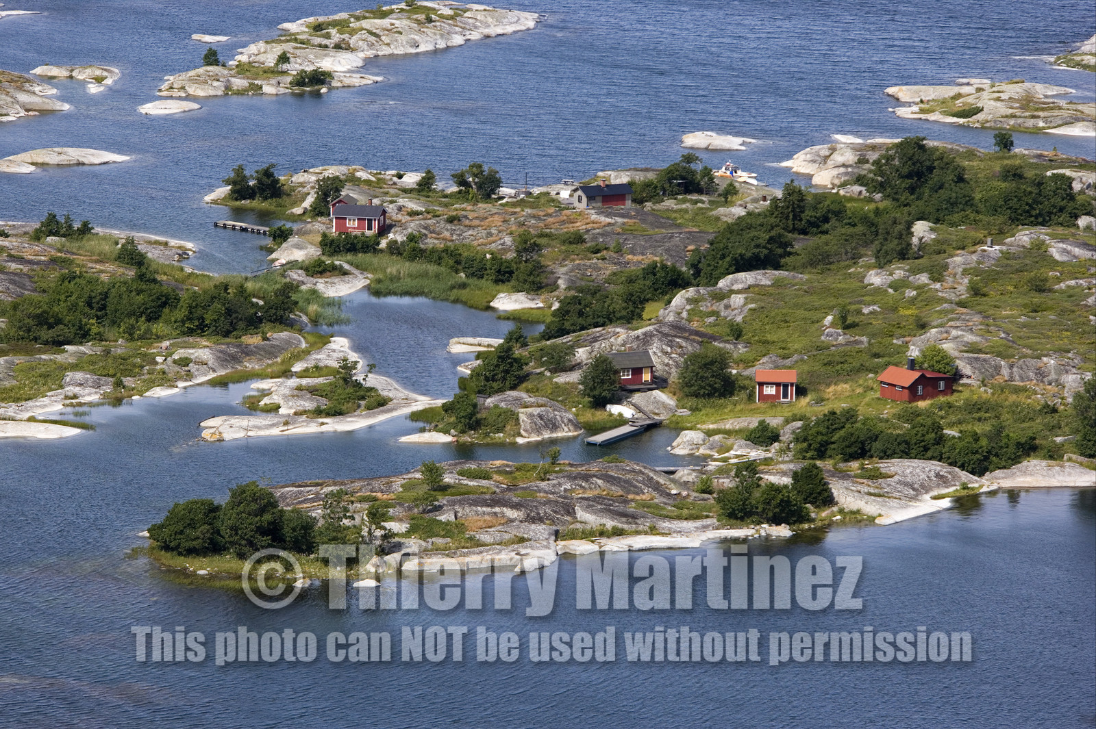 Archipelago Raid 2007 (30 July    3 August 2007).