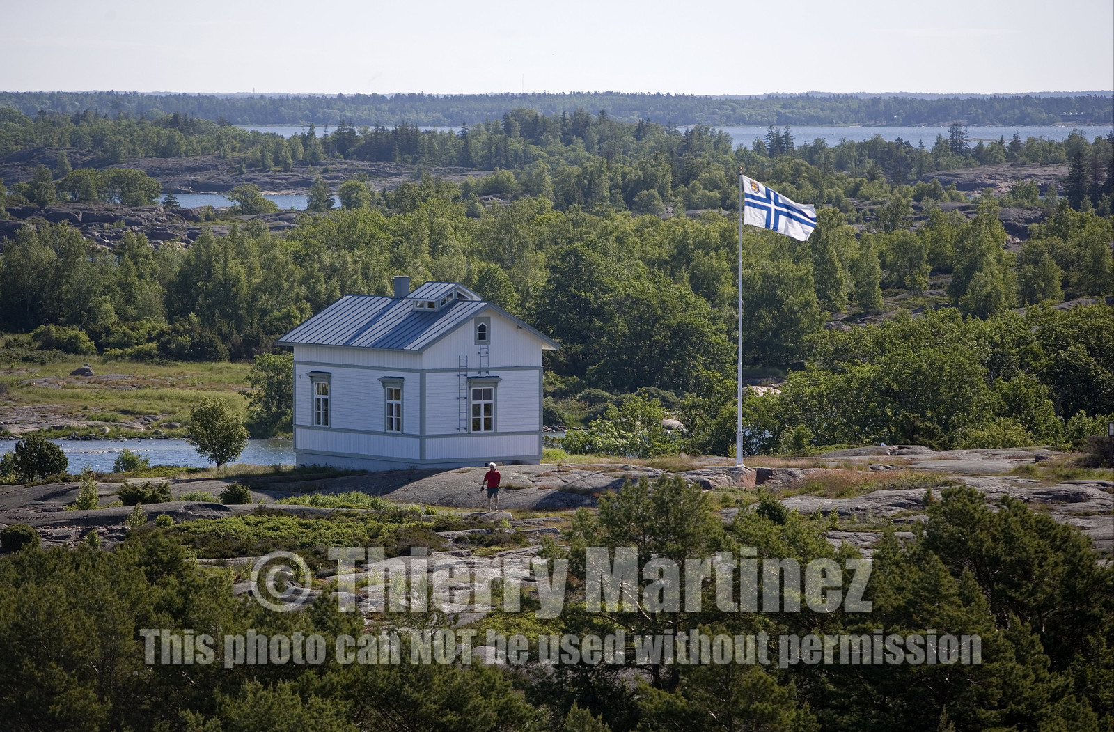 Archipelago Raid 2006 (26-30 June 2006).