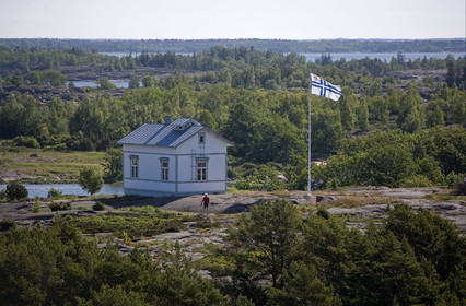 Archipelago Raid 2006 (26-30 June 2006).