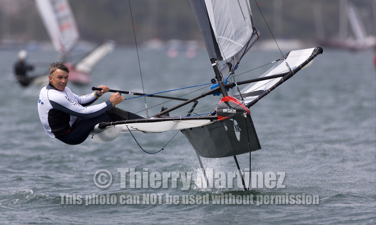 2008 Moth World. Weymouth-UK. 5 11 July 2008.