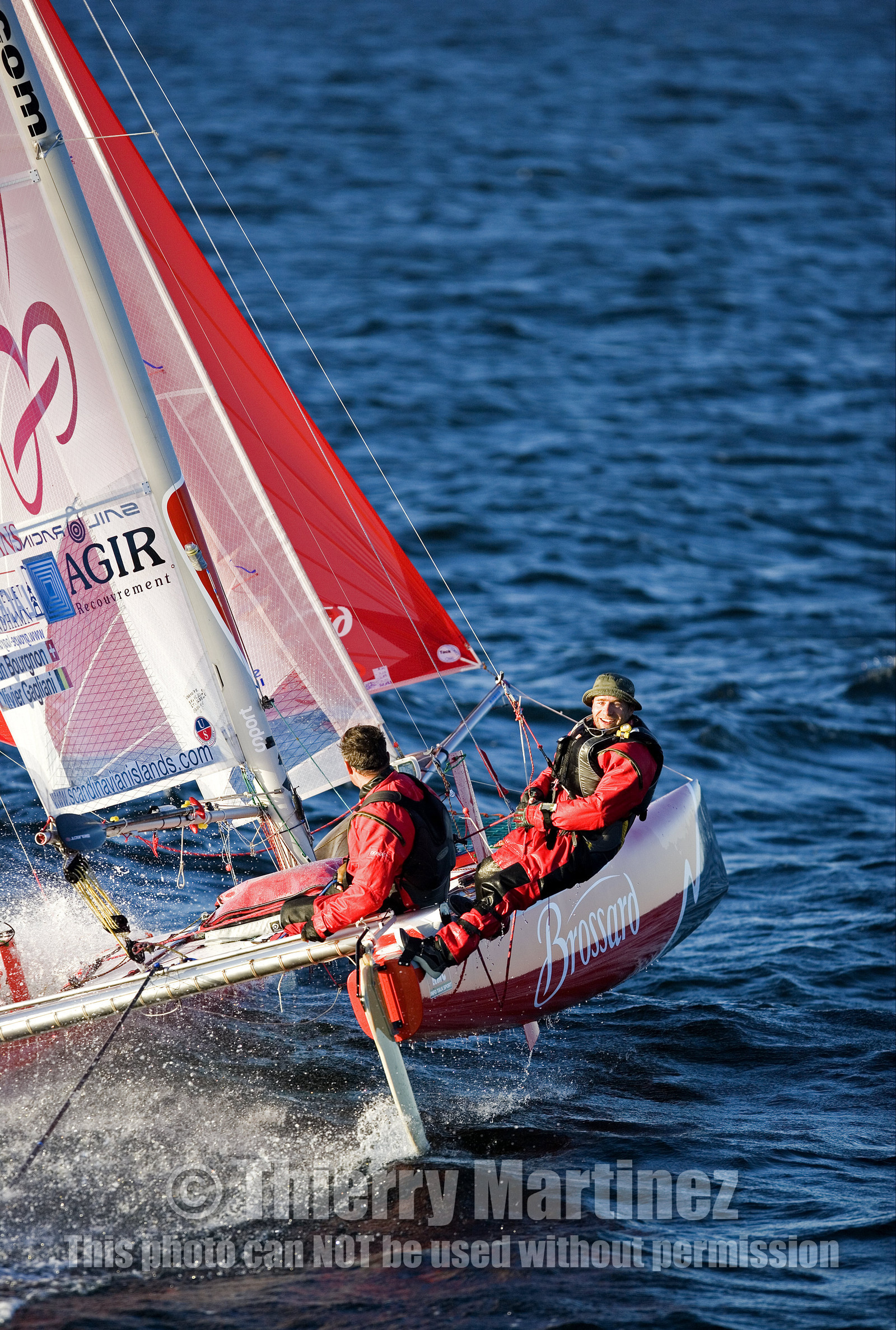 Archipelago Raid 2006 (26-30 June 2006).