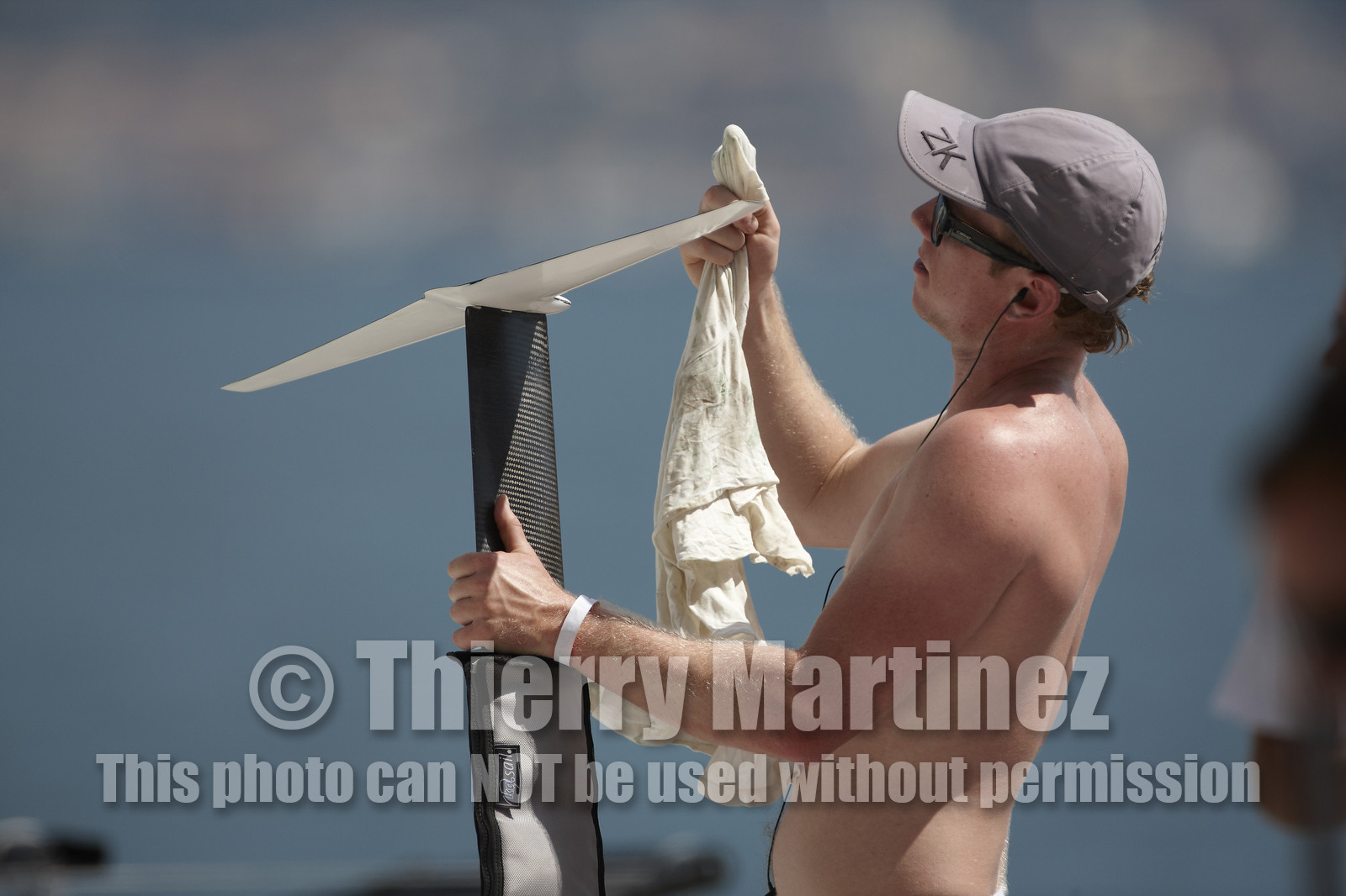 2012 ZHIK NAUTICA MOTH WORLDS.