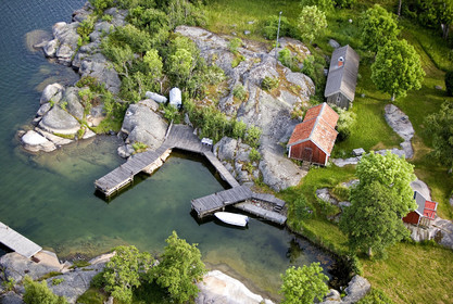 Archipelago Raid 2006 (26-30 June 2006).