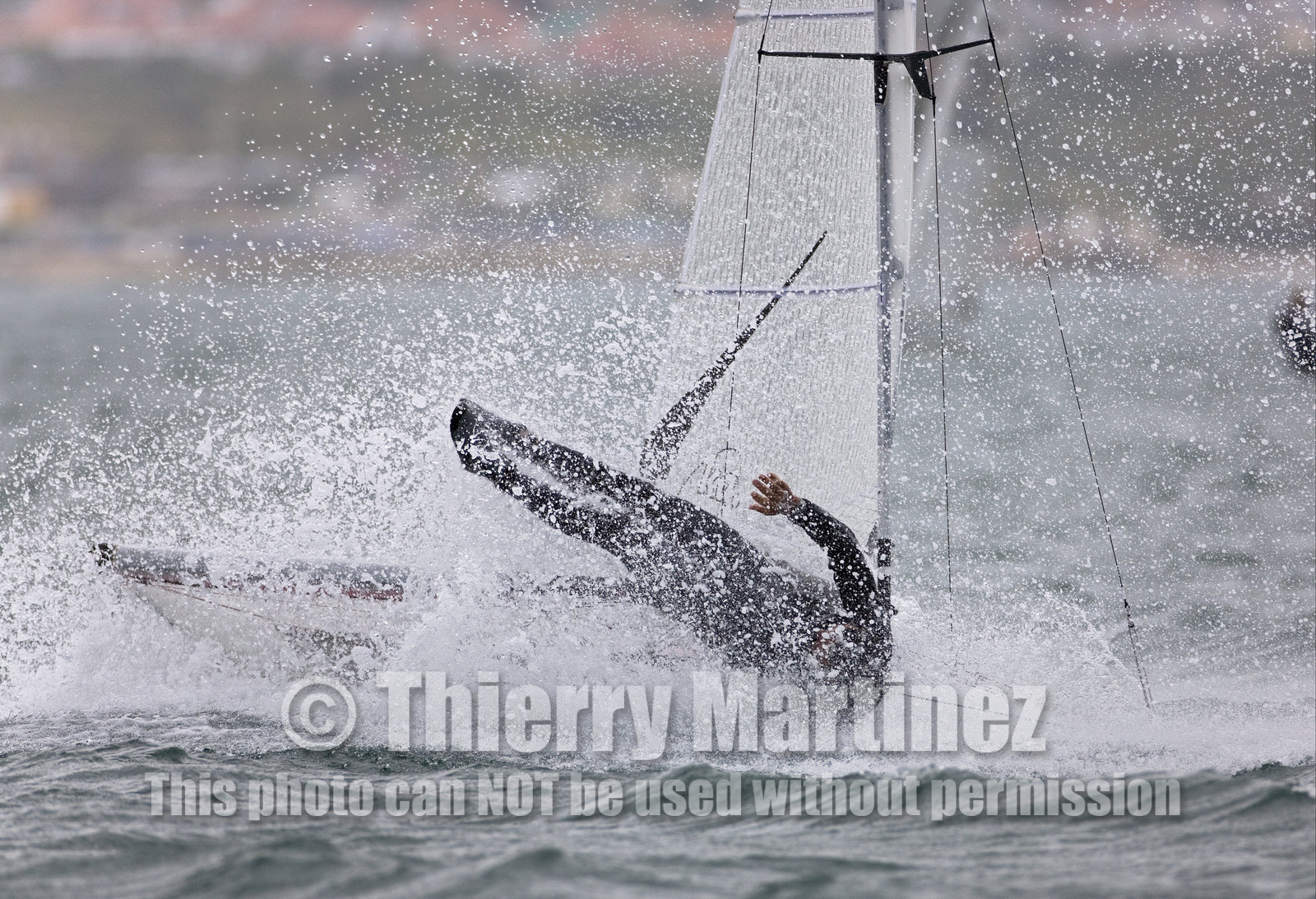 2008 Moth World. Weymouth-UK. 5 11 July 2008.