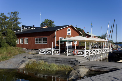 Archipelago Raid 2007 (30 July    3 August 2007).