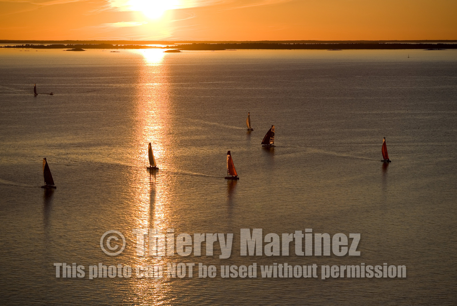 Archipelago Raid 2006 (26-30 June 2006).