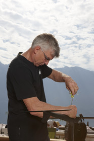 2012 ZHIK NAUTICA MOTH WORLDS.