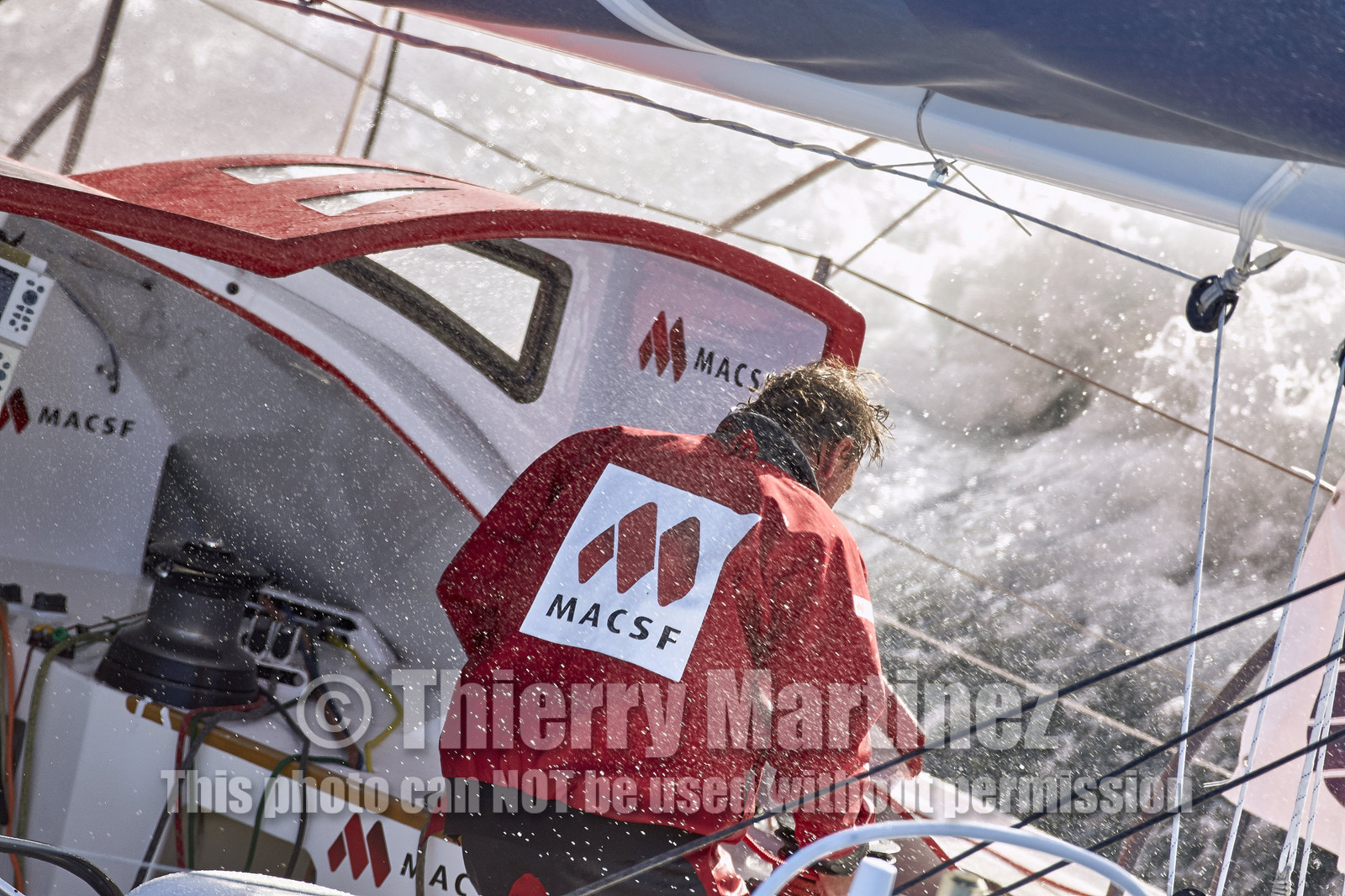 Bertrand DeBroc - MACSF