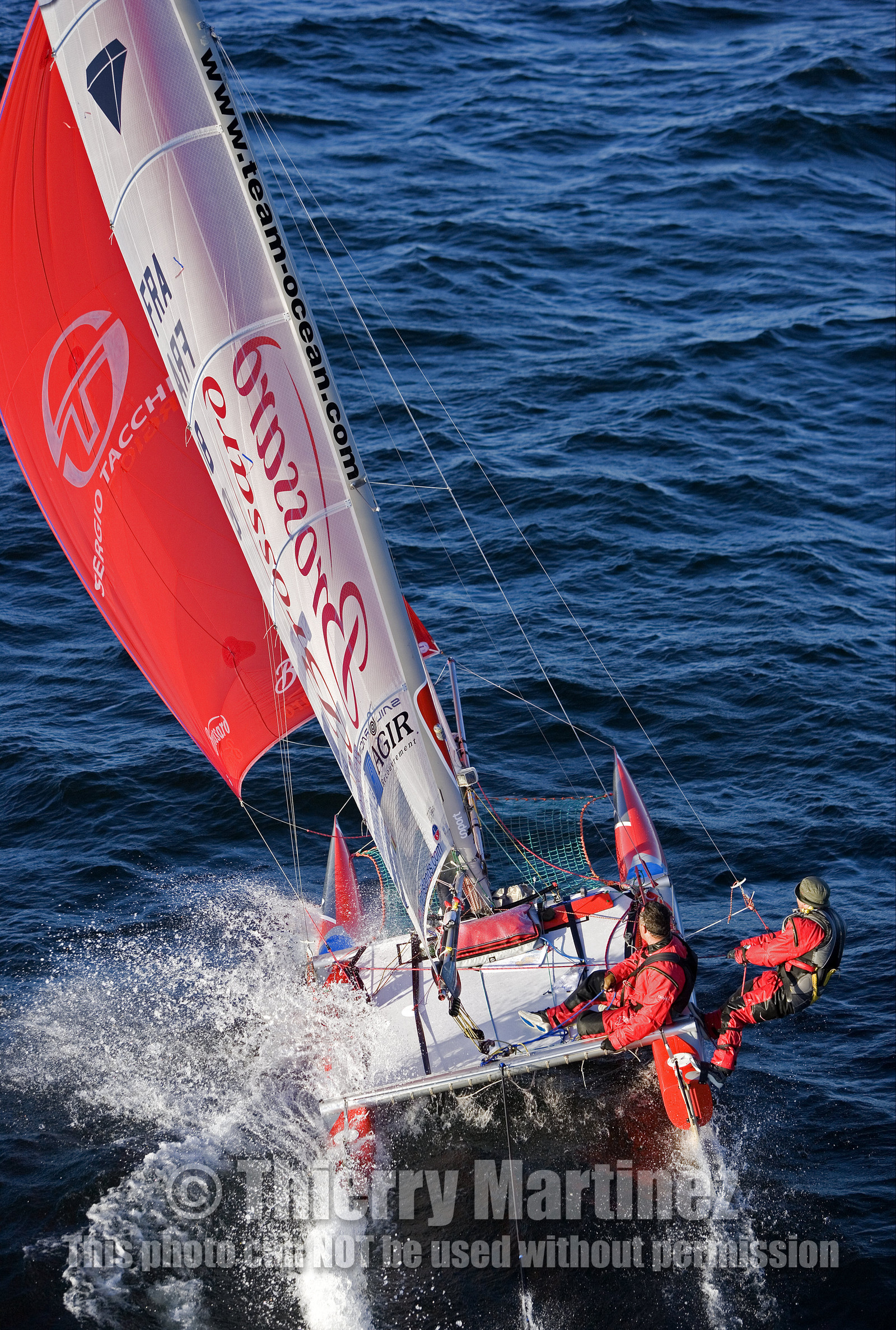 Archipelago Raid 2006 (26-30 June 2006).