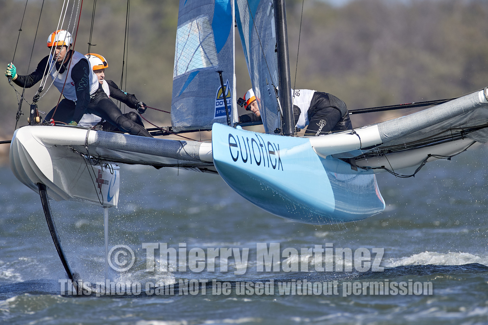 Super Foilers . Gold Coast