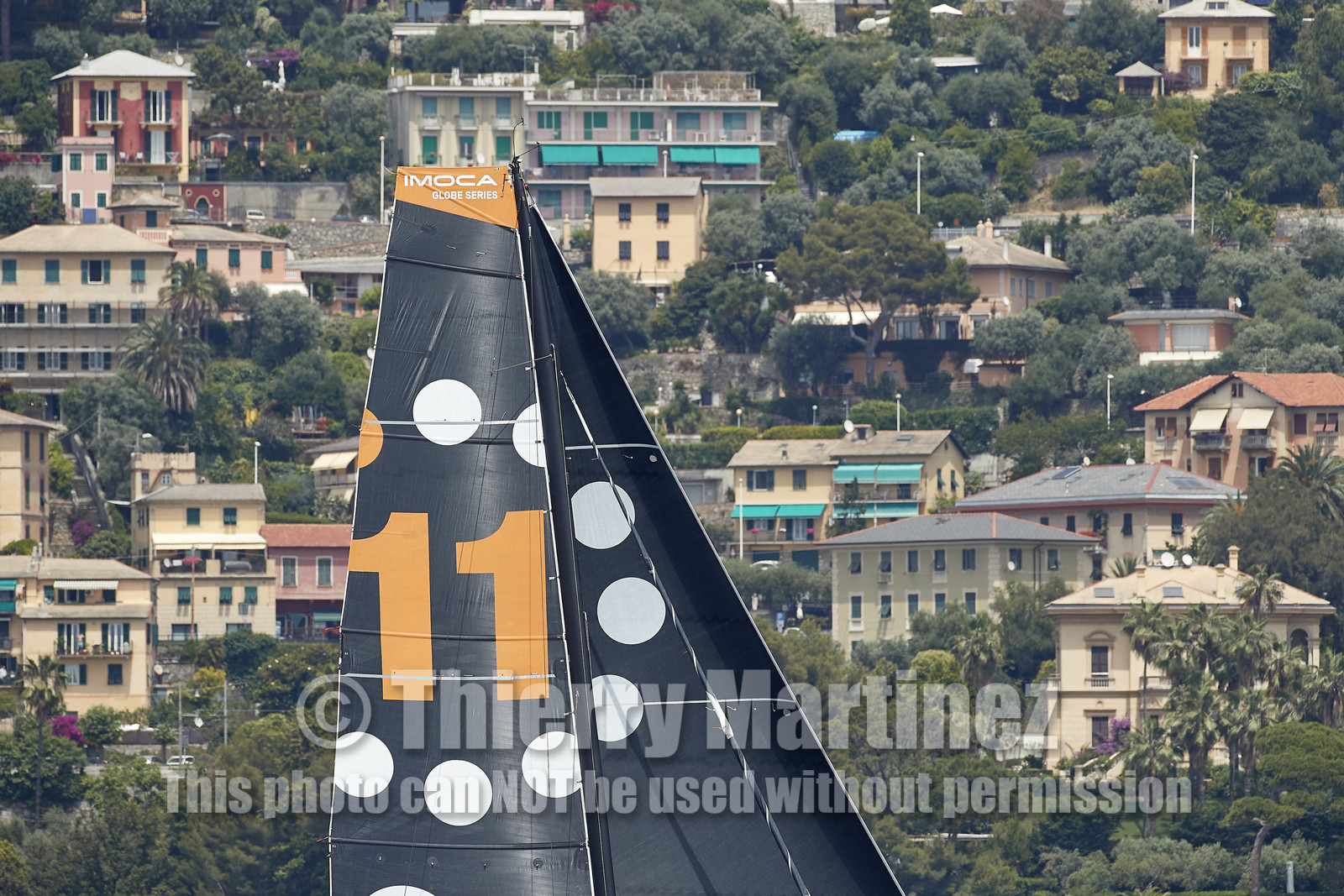 THM-21_15891_THE OCEAN RACE COASTAL RACE GENOVA