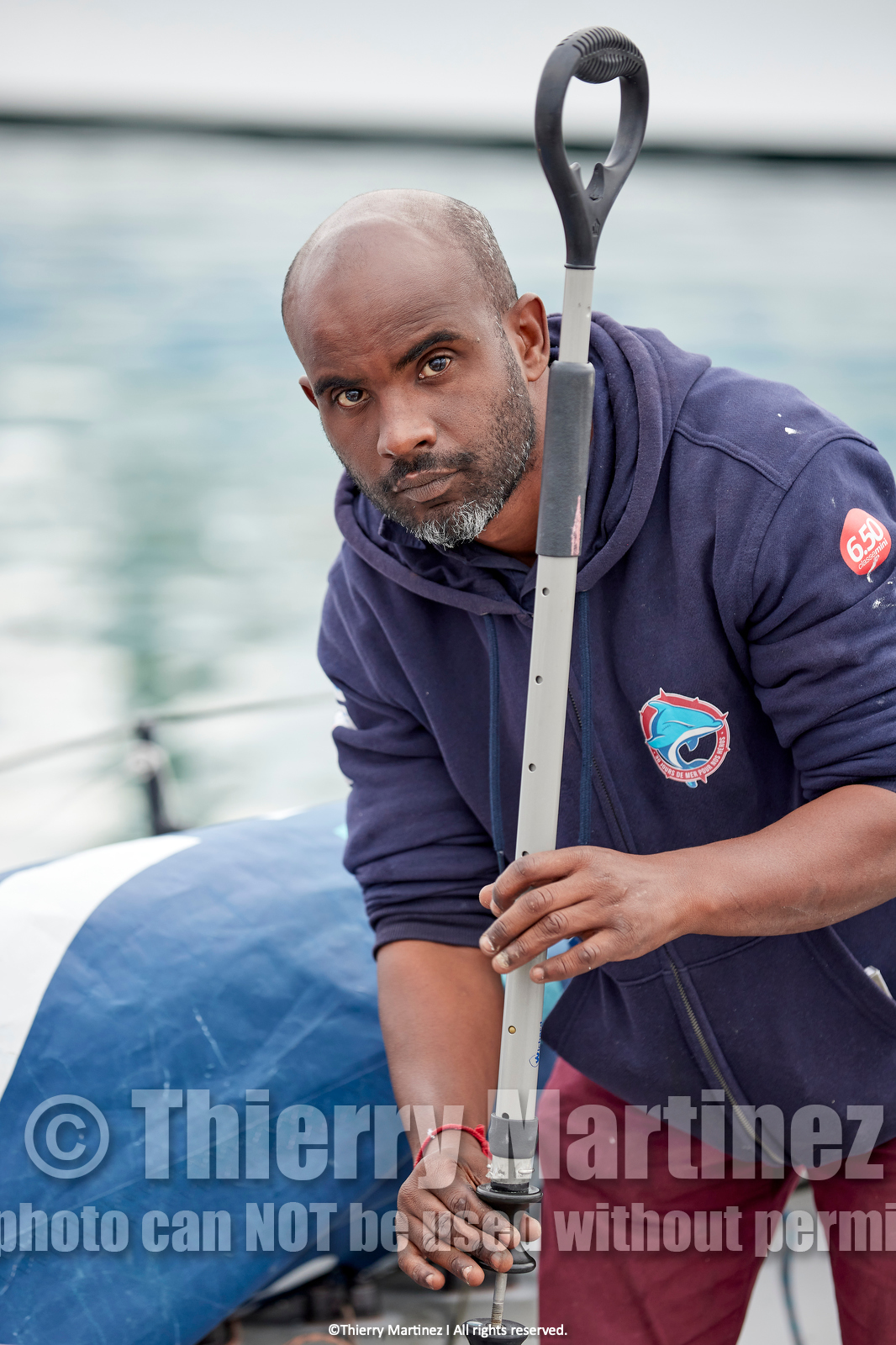 23_21670   © Thierry Martinez. LES SABLES D'OLONNE, 85 - FRANCE 25 septembre 2023.Départ MINI TRANSAT 2023. Départ du Dimanche 24 septembre retardé au Lundi 25 Sept .Les Sables d’Olonne (FRA)    Santa Cruz de la Palma ( Canaries)    St François ( Guadeloupe): 4050 NM.