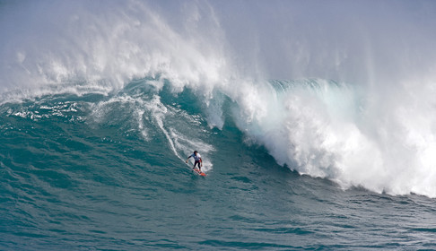 MAUI - HAWAII - USA . Jan 2007.