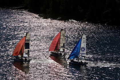 Archipelago Raid 2007 (30 July    3 August 2007).