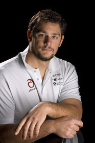 Alinghi - Valencia (Spain) April 2007..