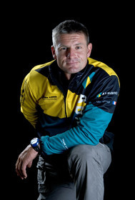 VOLVO OCEAN RACE 2005-06