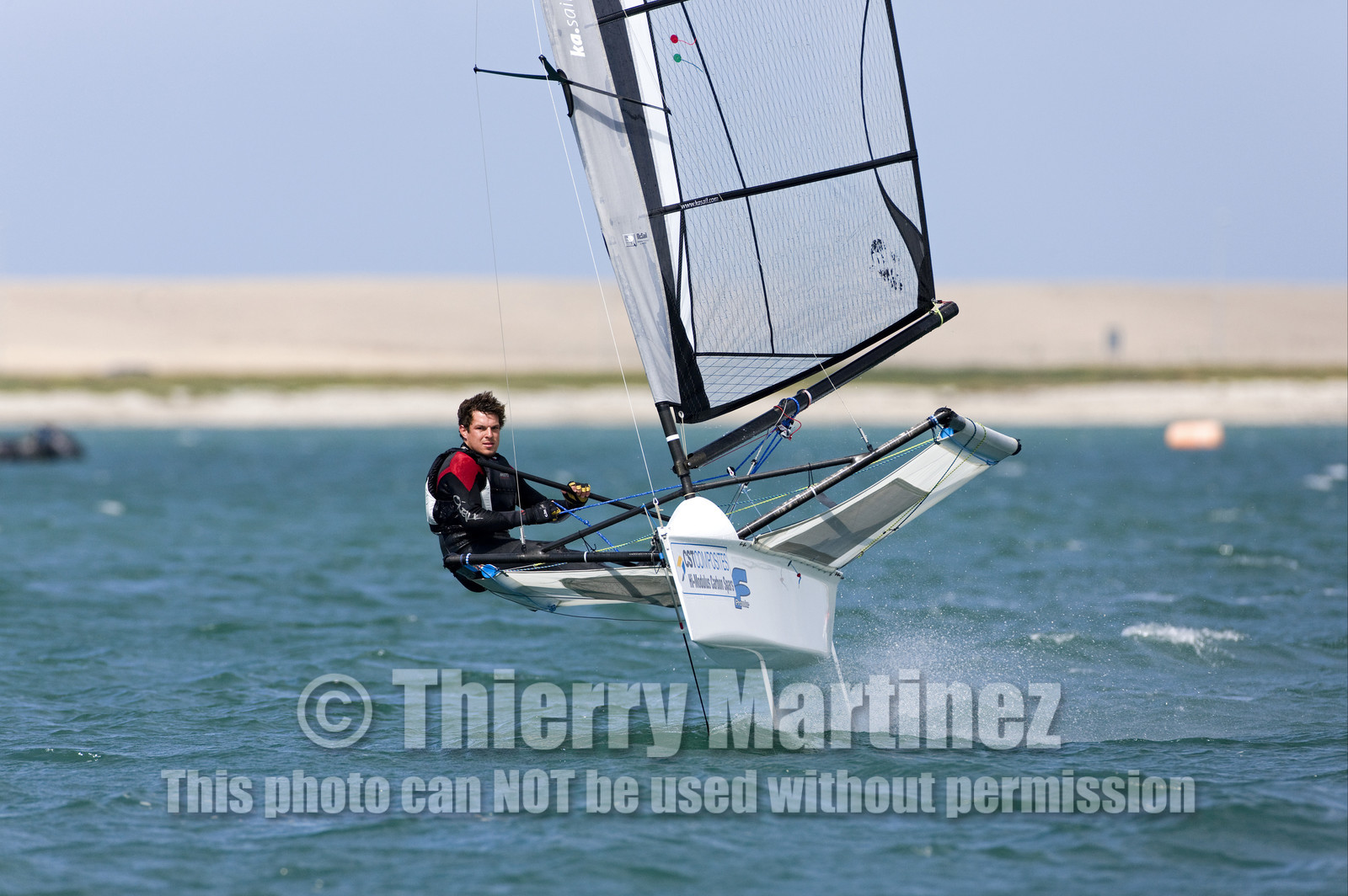 2008 Moth World. Weymouth-UK. 5 11 July 2008.