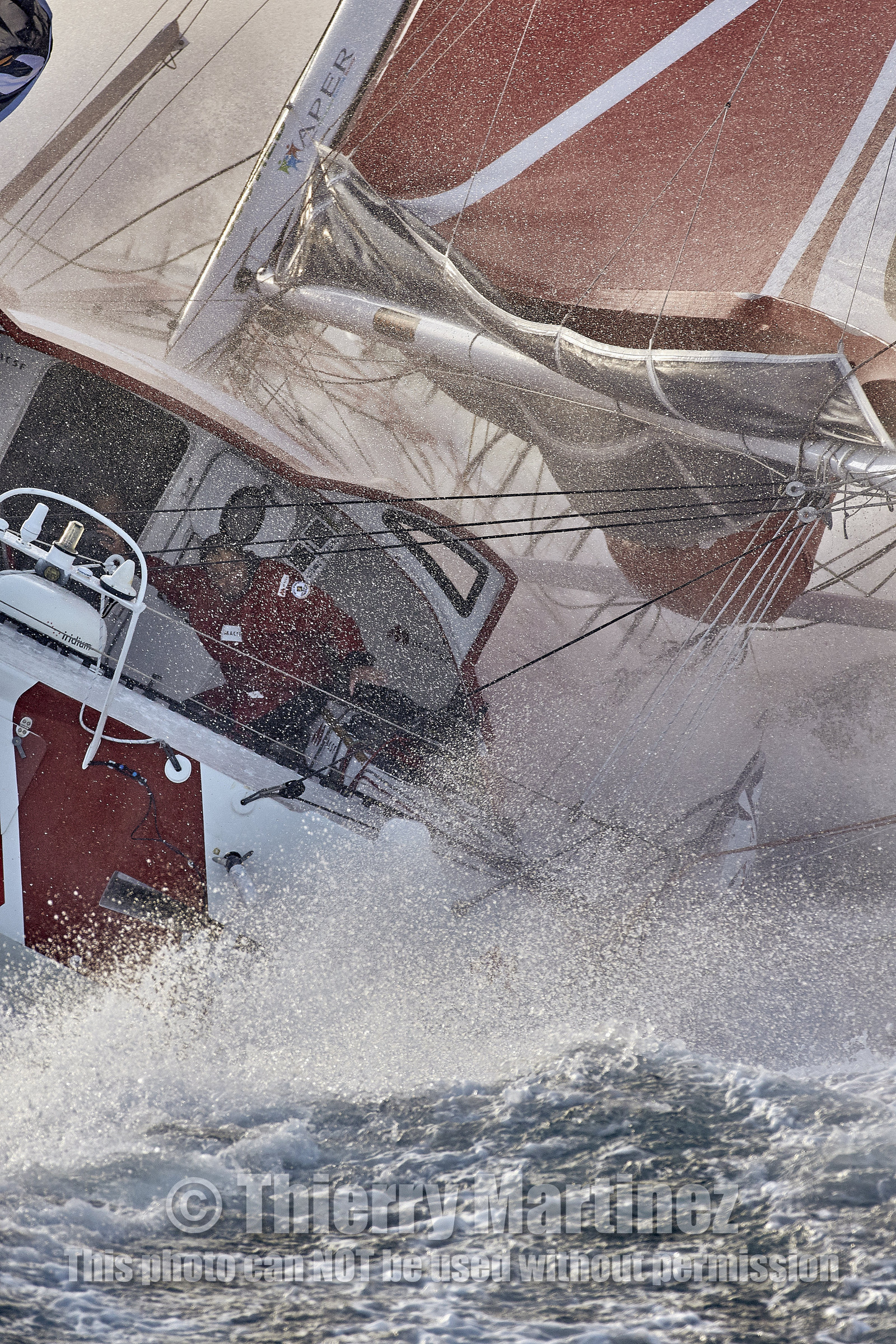 Bertrand DeBroc - MACSF