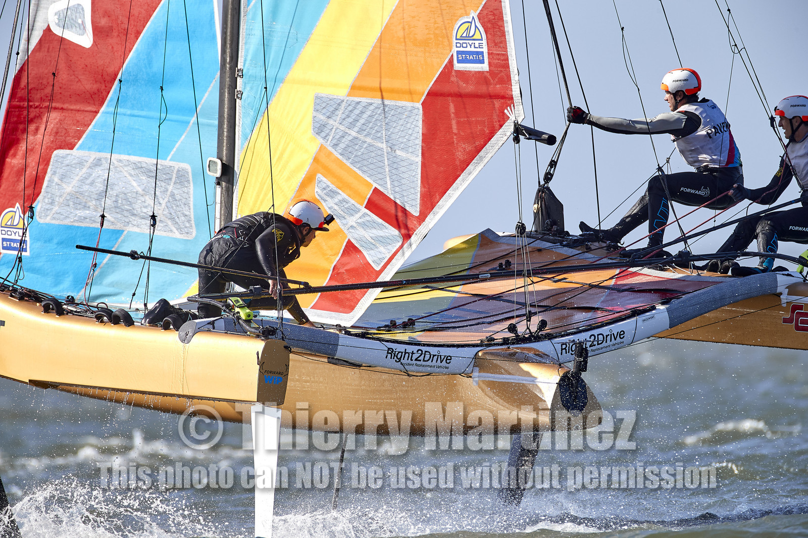 Super Foilers . Gold Coast