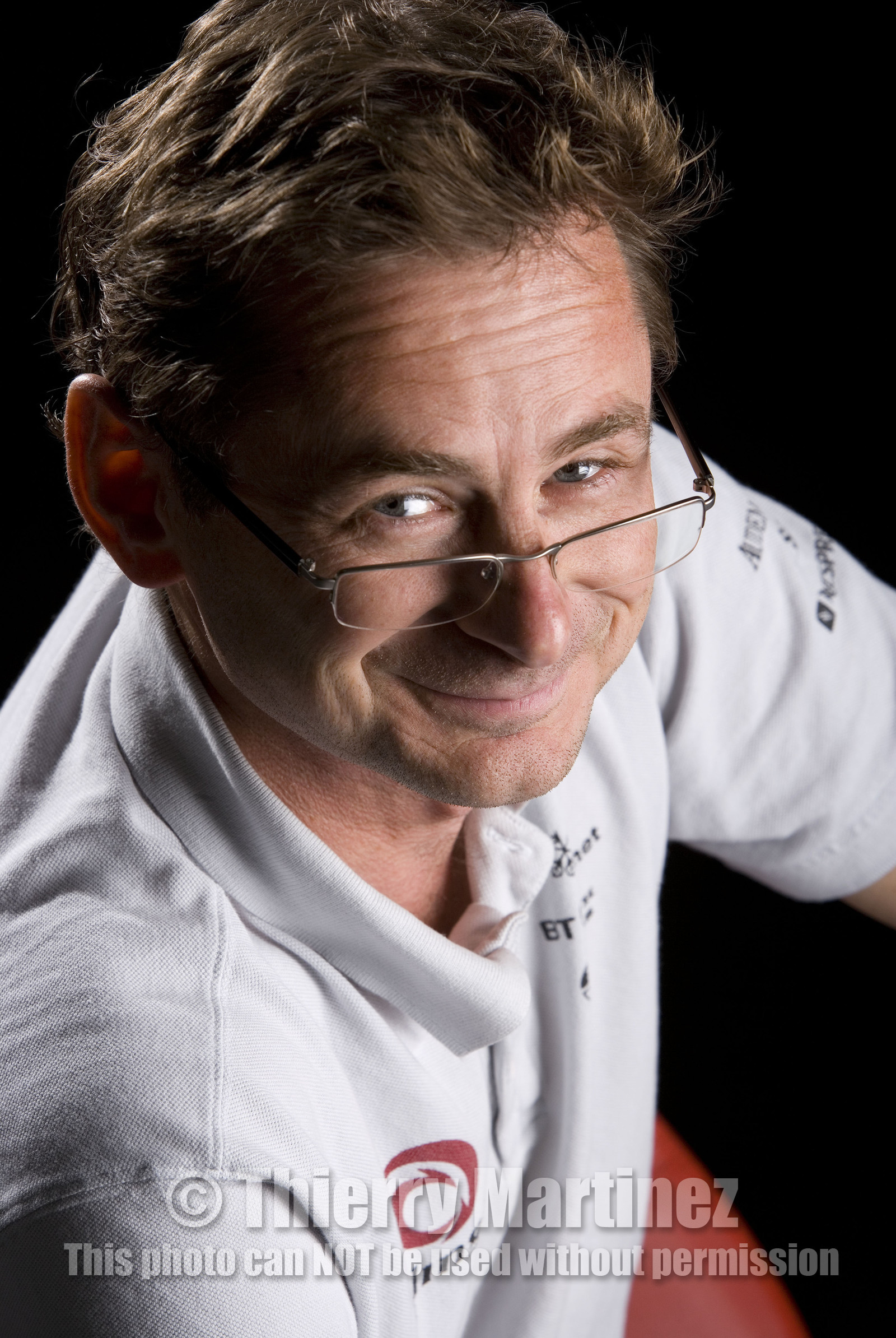 Studio - Valencia (Spain) April 2007..