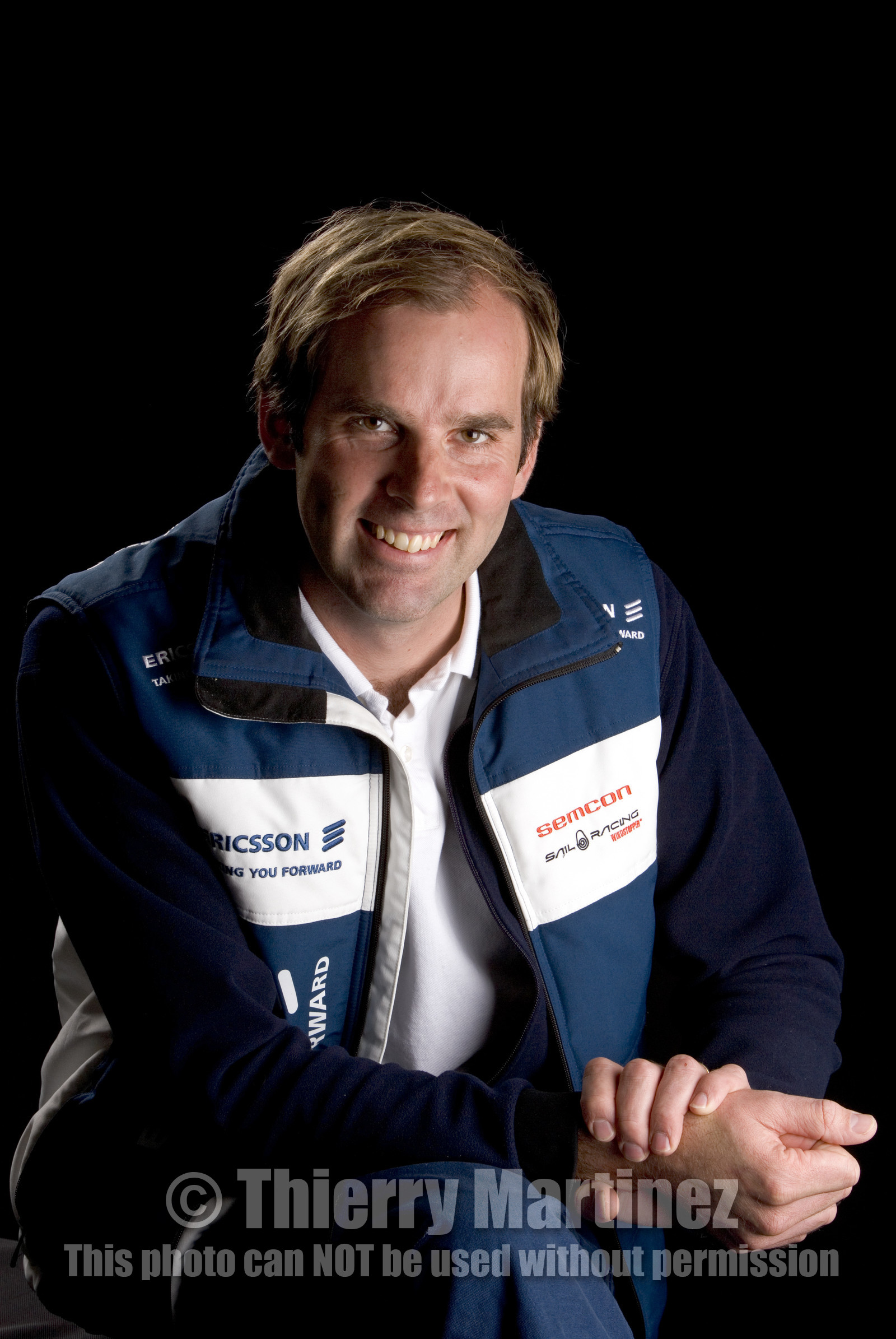 VOLVO OCEAN RACE 2005-06