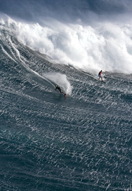 MAUI - HAWAII - USA . Jan 2007.